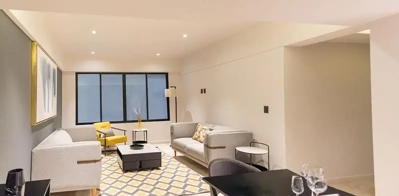 Departamento NOB SAN JERONIMO - Álvaro Obregón — foto 3