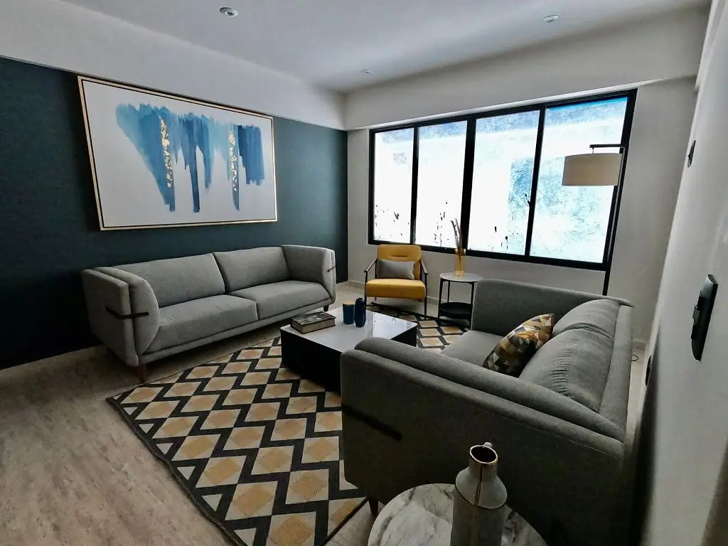Departamento NOB SAN JERONIMO - Álvaro Obregón — foto 4