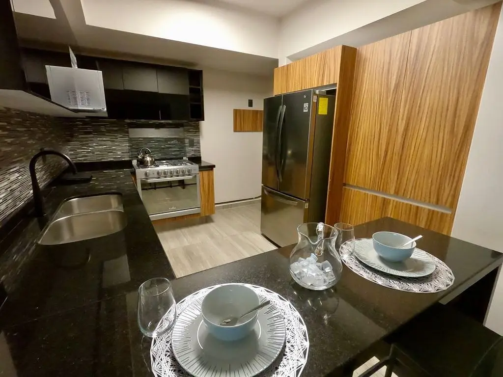 Departamento NOB SAN JERONIMO - Álvaro Obregón — foto 5