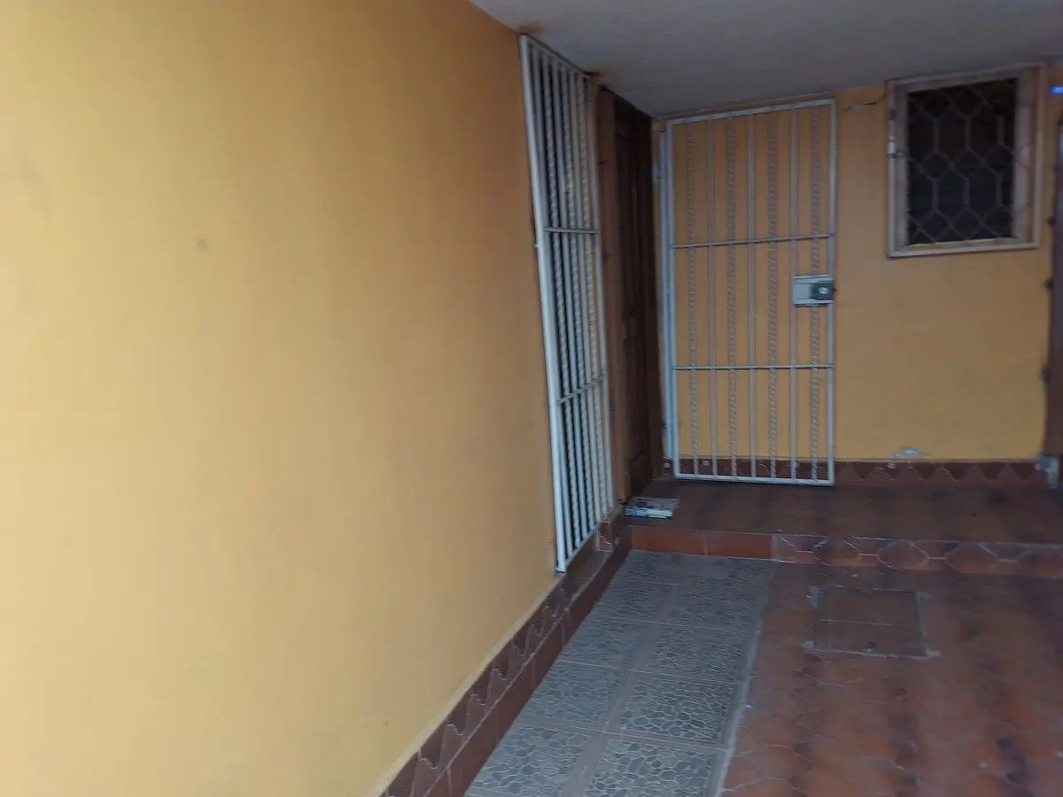 Excelente casa con amplios espacios para remodelar en Paseos de Churubusco — foto 4