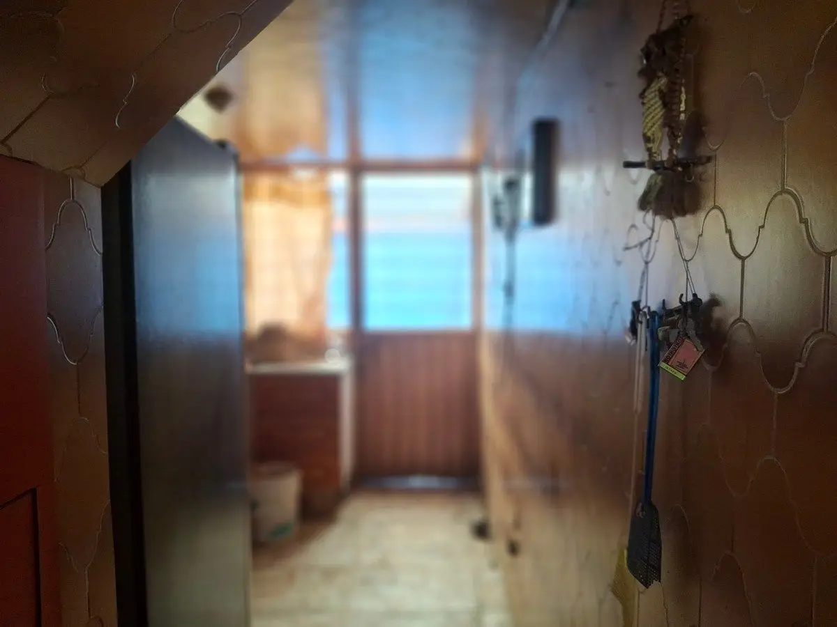 Excelente casa con amplios espacios para remodelar en Paseos de Churubusco — foto 6