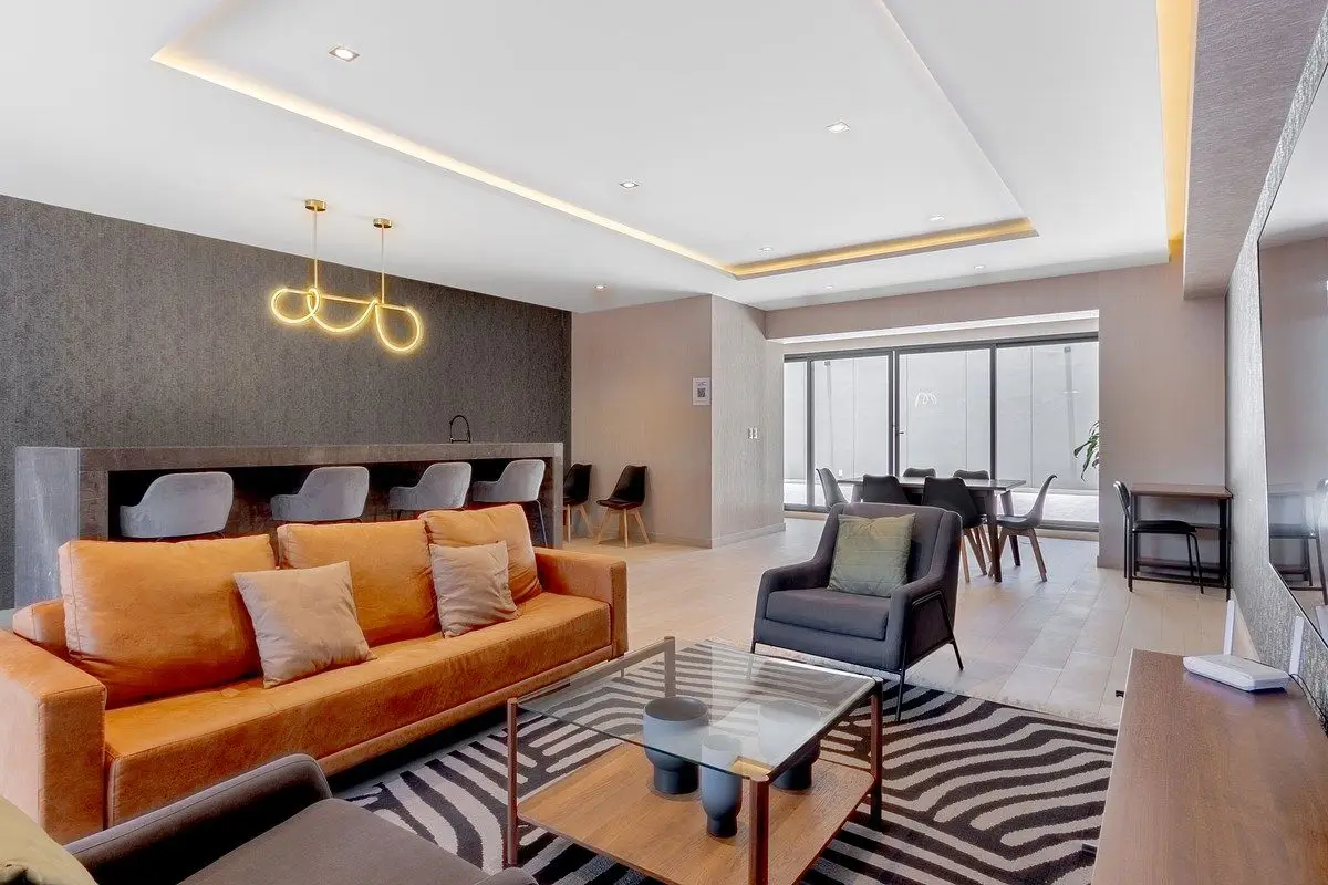 Departamento en Venta en Lago Andrómaco — foto 4