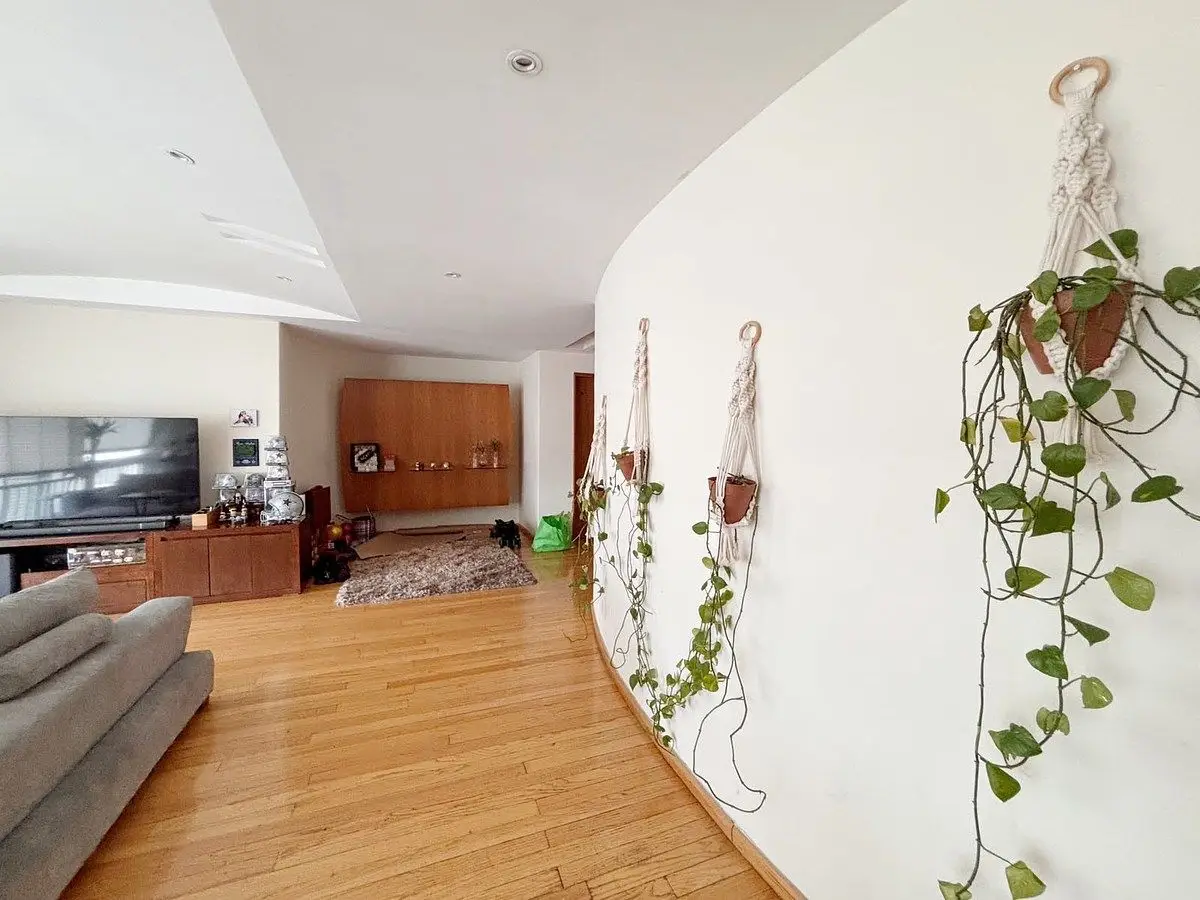 Venta departamento Residencial Montecarlo, Interlomas — foto 3