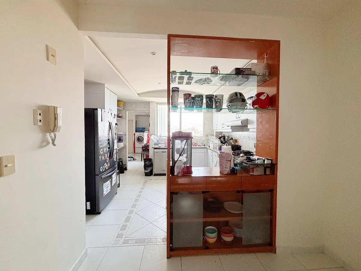 Venta departamento Residencial Montecarlo, Interlomas — foto 4