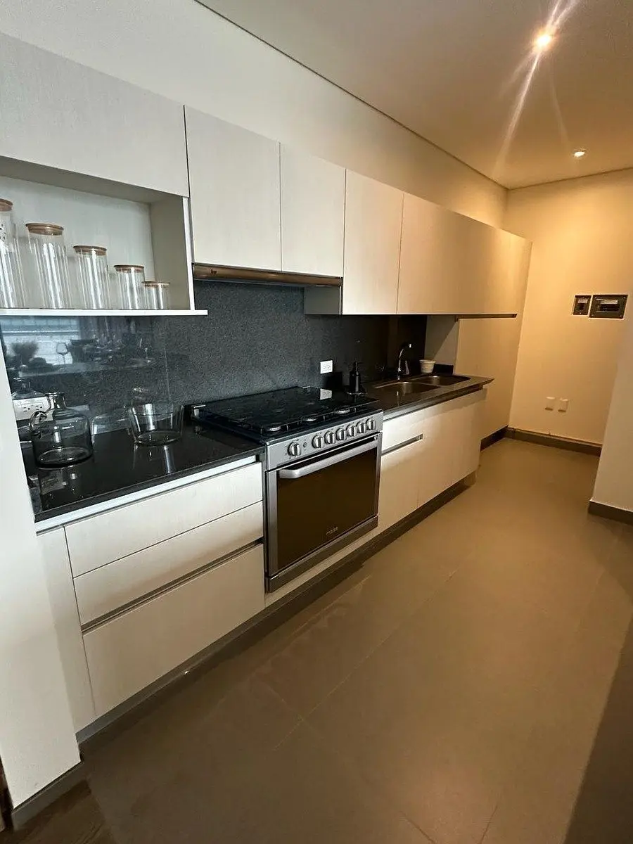 Departamento en Over Santa fe - Modernidad, Comodidad — foto 4