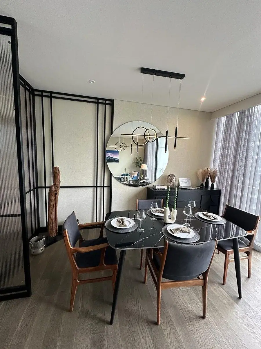 Departamento en Over Santa fe - Modernidad, Comodidad — foto 5
