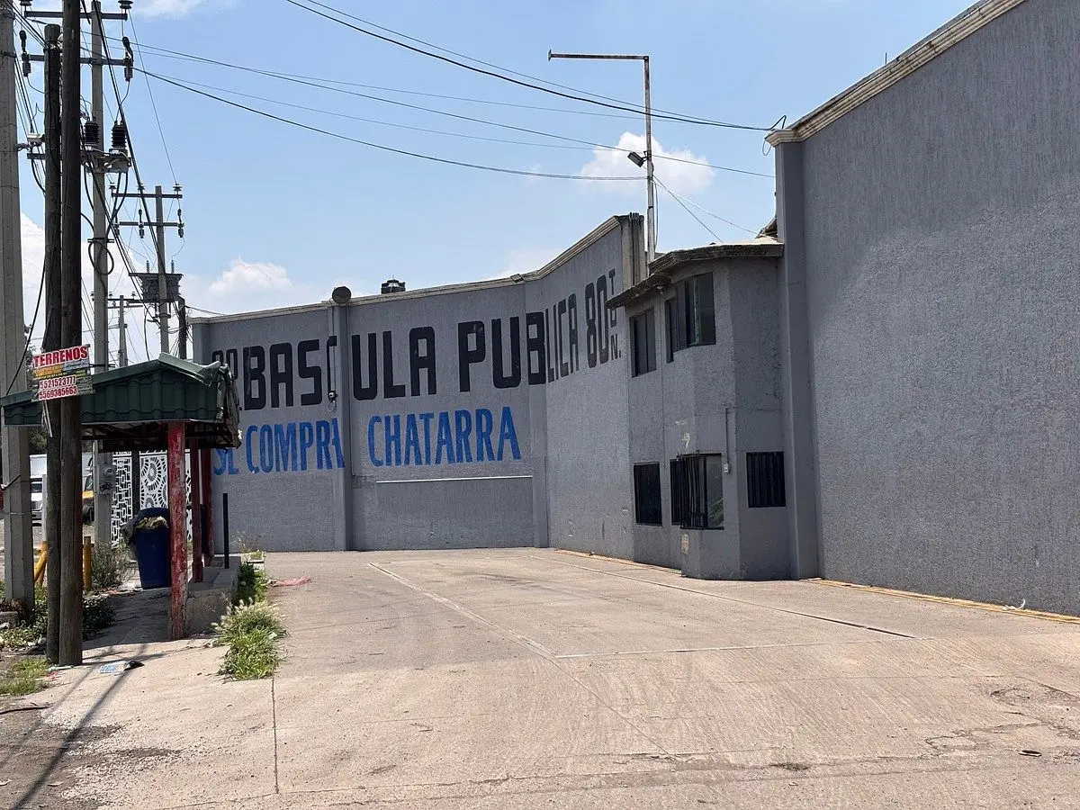 Excelente Terreno Industrial en Renta — foto 3