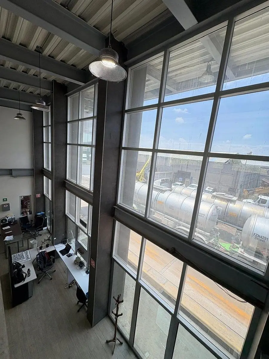 Excelente Terreno Industrial en Renta — foto 6