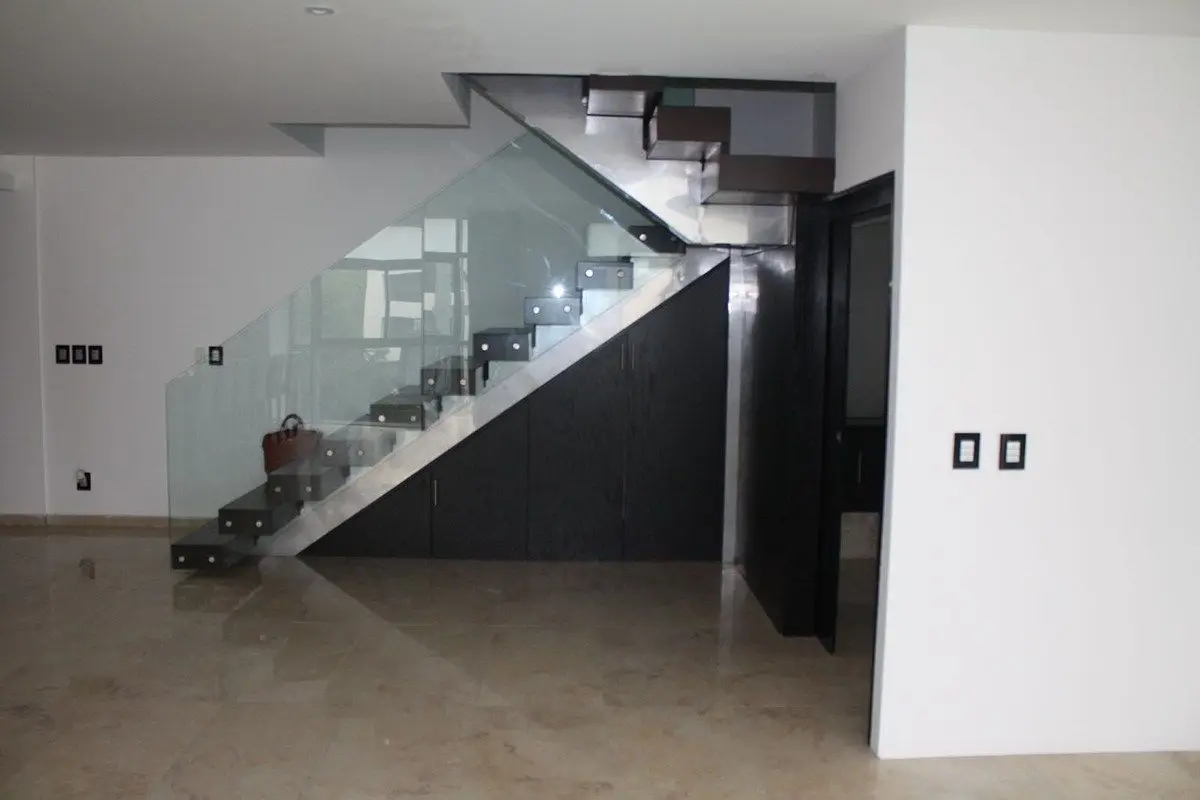 Departamento en Renta en Palmas Park Lomas de Chapultepec. — foto 2