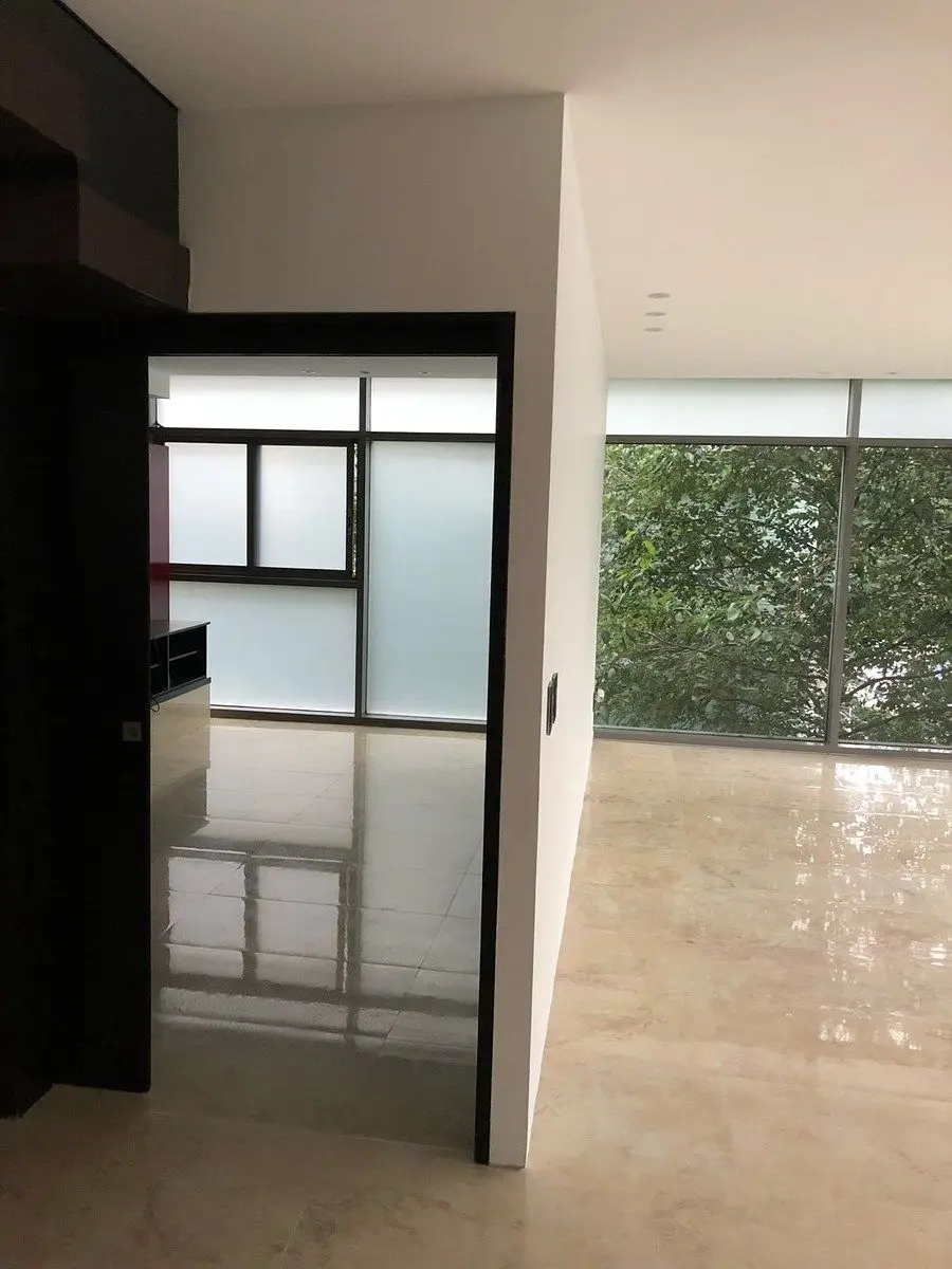 Departamento en Renta en Palmas Park Lomas de Chapultepec. — foto 4