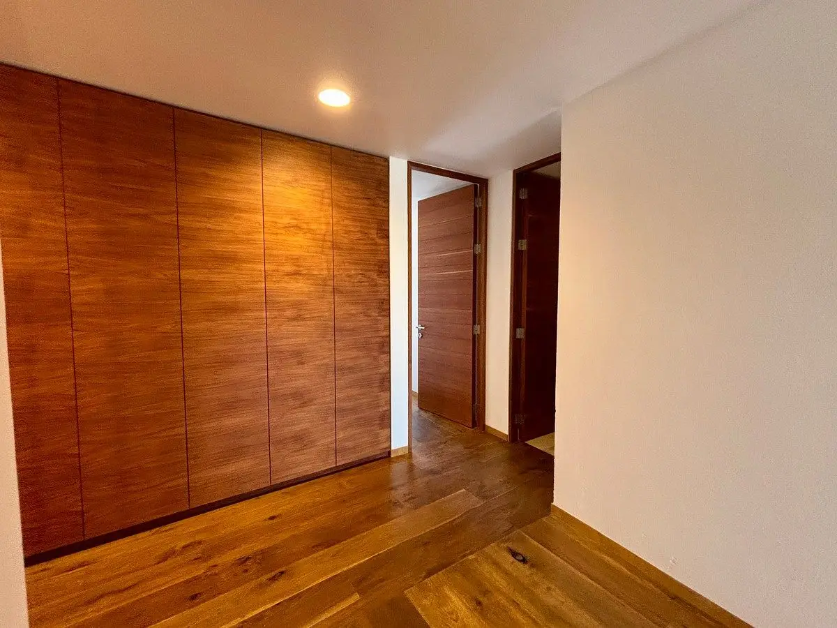 Renta PH Aparicio La Loma Santa Fe — foto 4