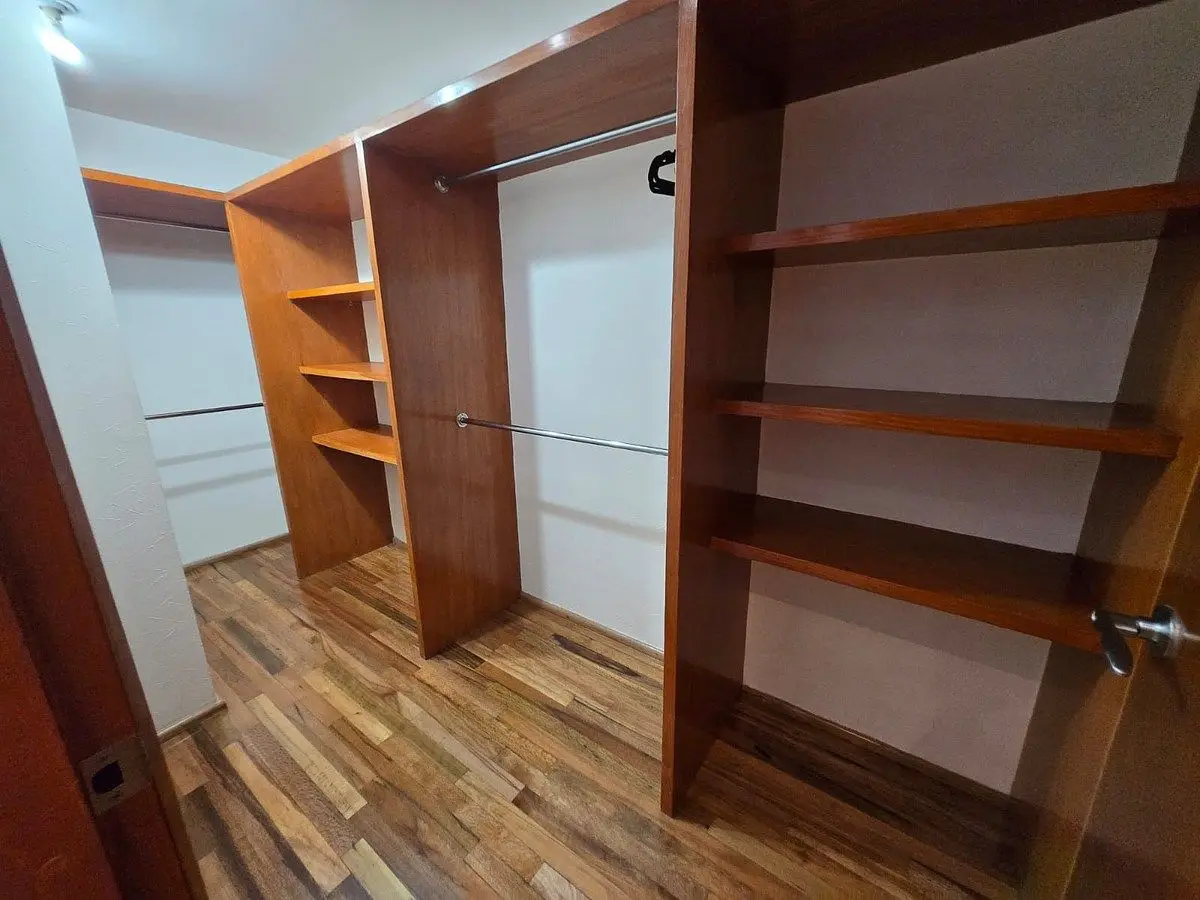 Departamento en Renta en La Calle Schiller Polanco. — foto 6