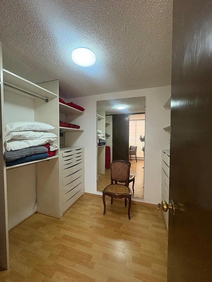 Habitación en Renta a una Cuadra de Reforma — foto 4