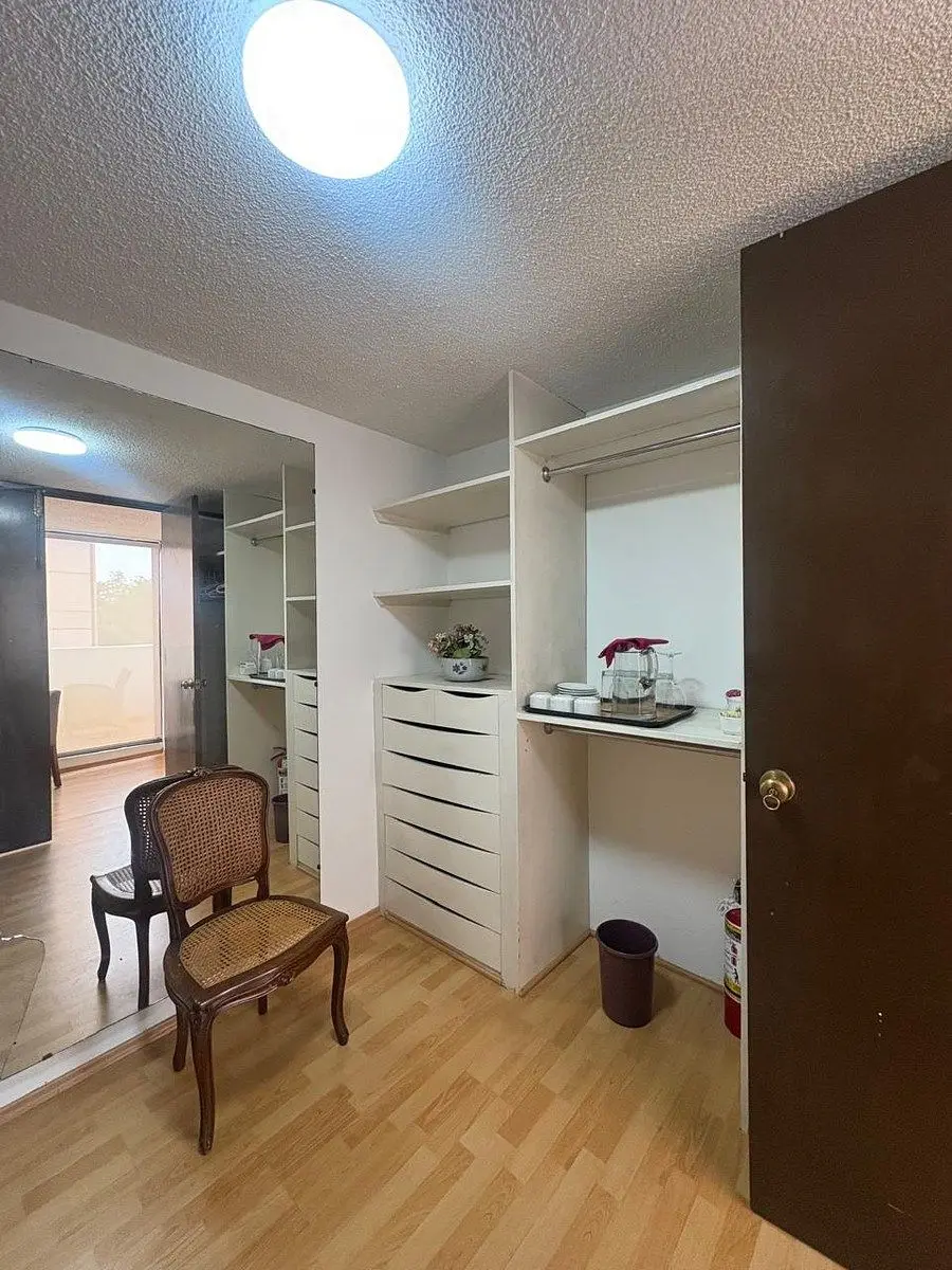 Habitación en Renta a una Cuadra de Reforma — foto 5