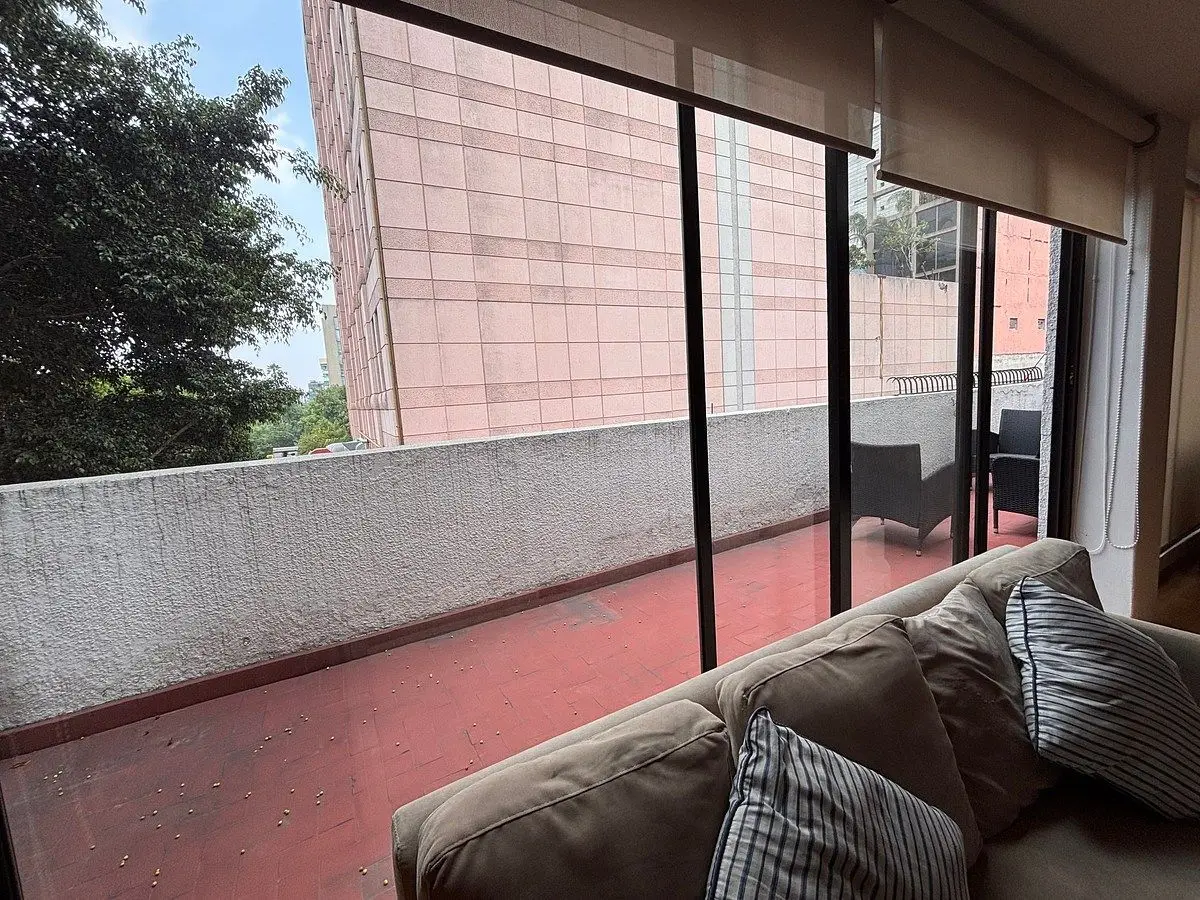 Habitación en Renta a una Cuadra de Reforma — foto 6