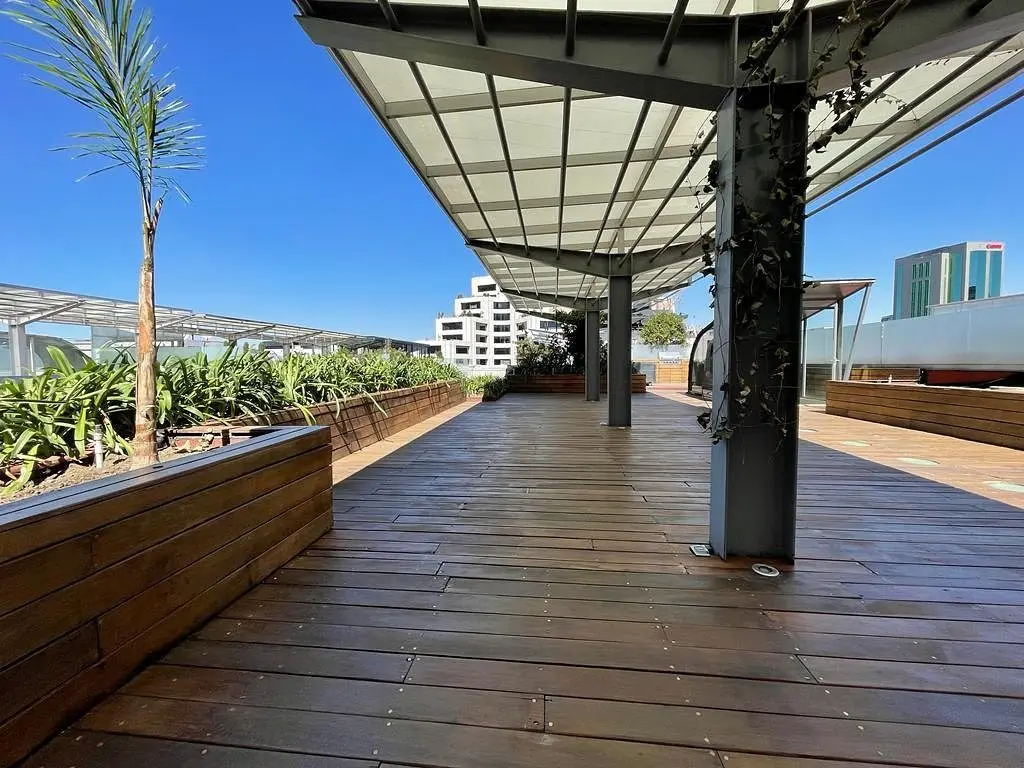 Exclusivo Departamento con Roof Garden Privado en Palmas Park. — foto 5