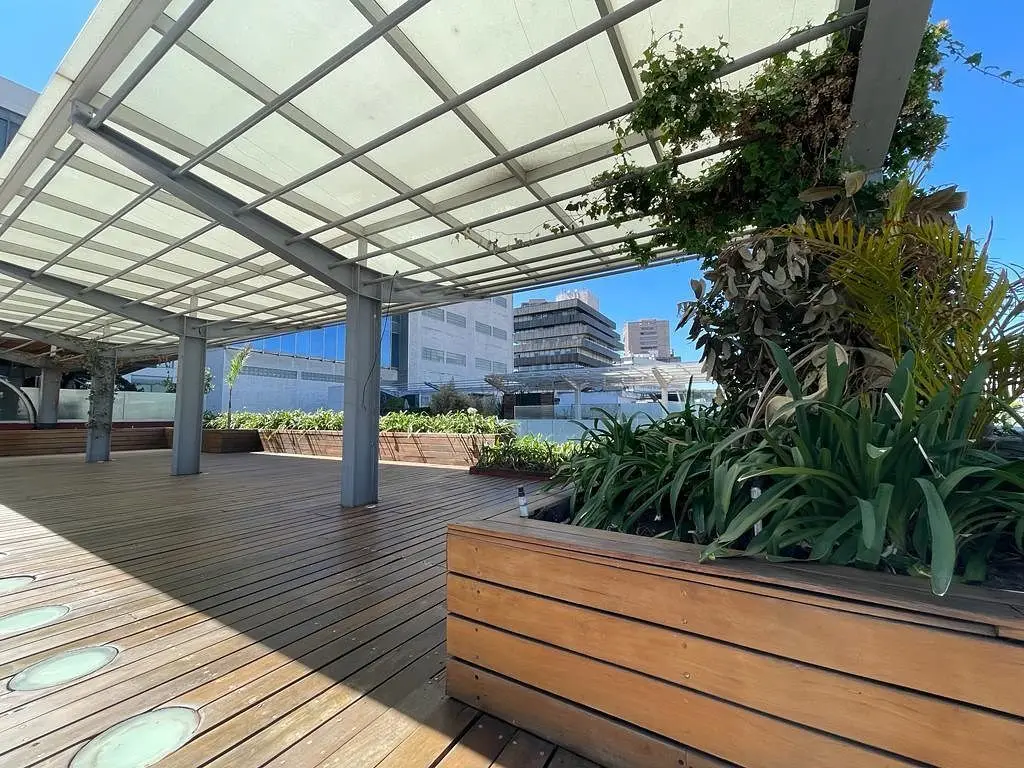 Exclusivo Departamento con Roof Garden Privado en Palmas Park. — foto 6