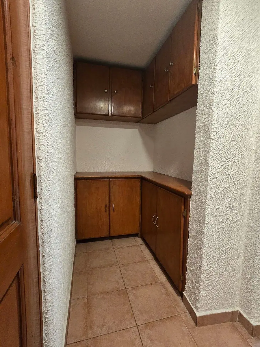 Depa Planta Baja en Unidad Habitacional Fuentes Brotantes, Bloque B - 8, Solo Co — foto 6