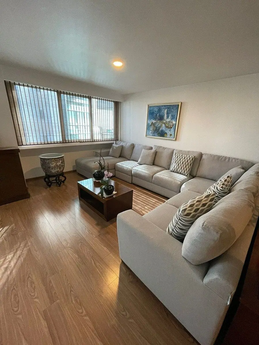 Departamento en Venta en Reforma Social — foto 2