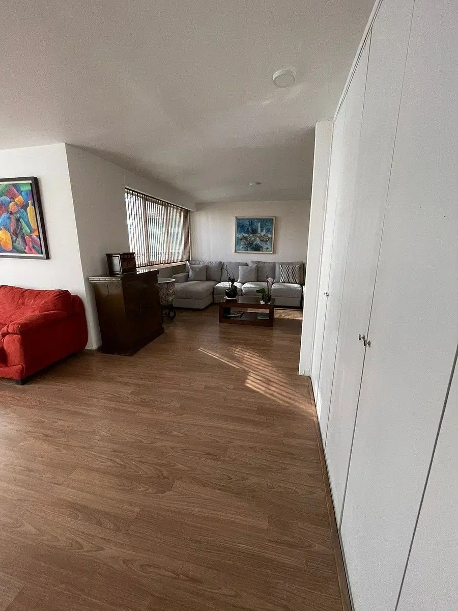 Departamento en Venta en Reforma Social — foto 3
