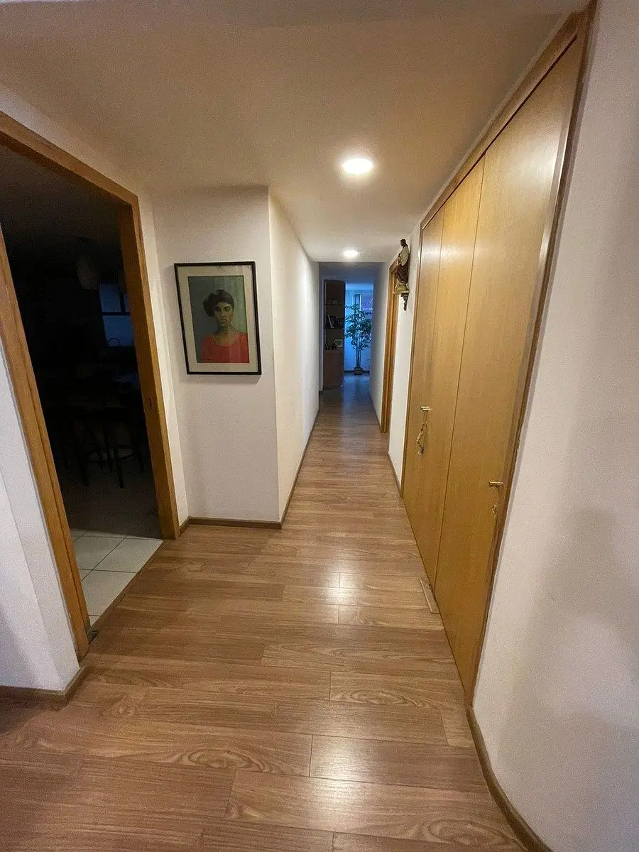 Departamento en Venta en Reforma Social — foto 4