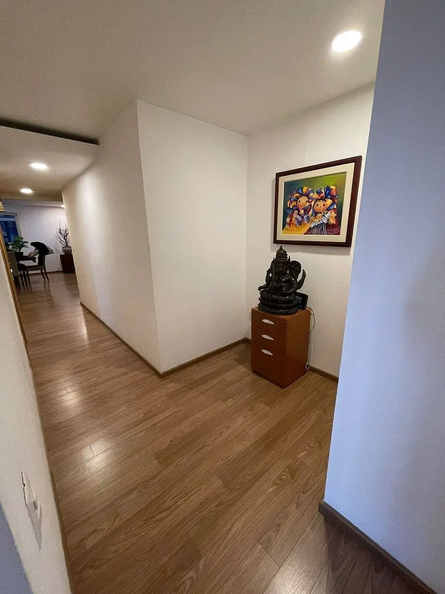 Departamento en Venta en Reforma Social — foto 6