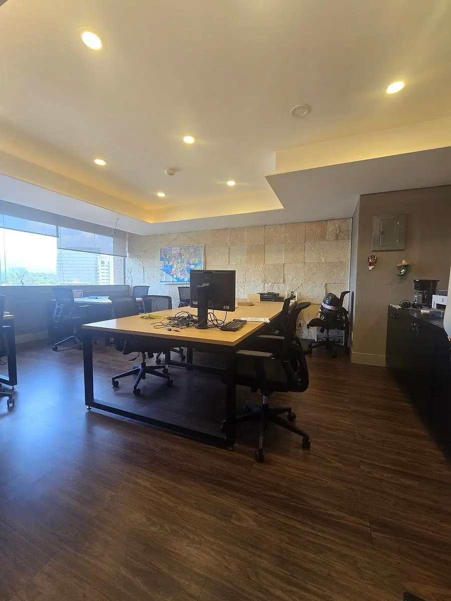 Oficina Premium en Renta o Venta | Lista para Operar | Gran Ubicación Tizapan — foto 4