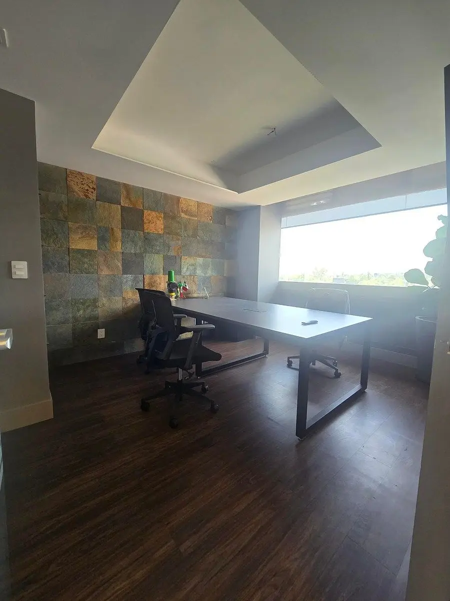 Oficina Premium en Renta o Venta | Lista para Operar | Gran Ubicación Tizapan — foto 5