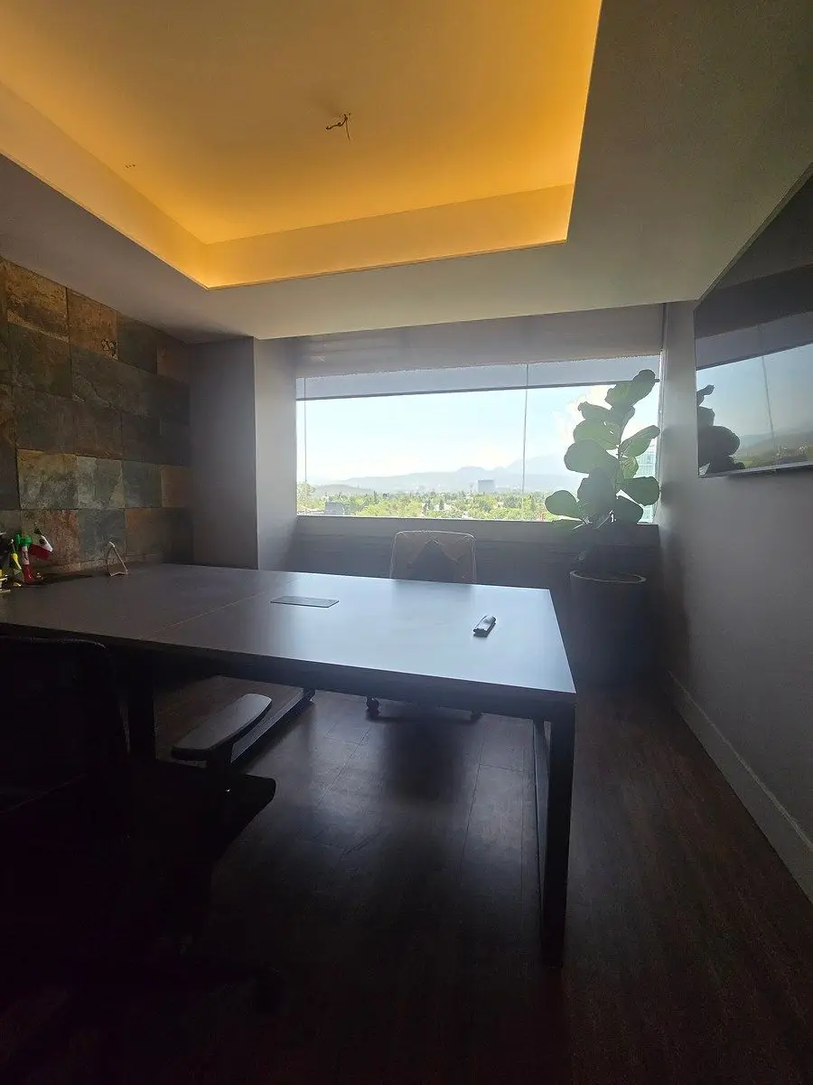 Oficina Premium en Renta o Venta | Lista para Operar | Gran Ubicación Tizapan — foto 6