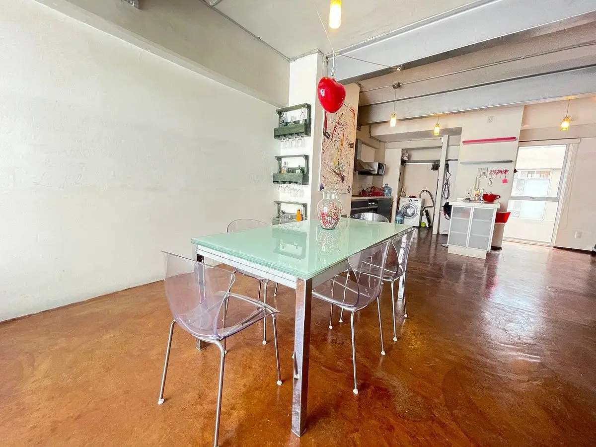 Penthouse en Venta – Calle Sonora, Colonia Condesa — foto 3