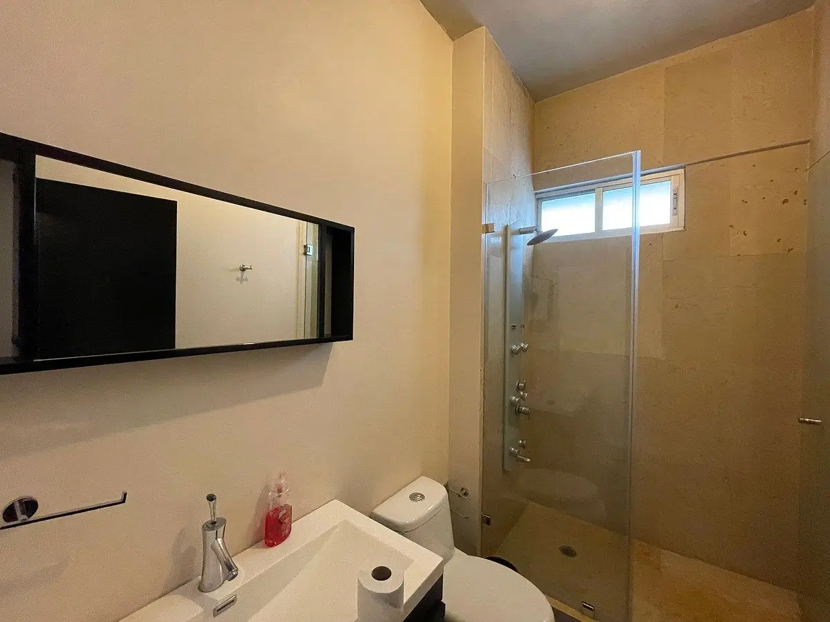 Penthouse en Venta – Calle Sonora, Colonia Condesa — foto 5