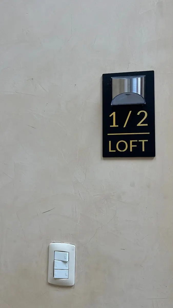 Excelente loft en renta — foto 2