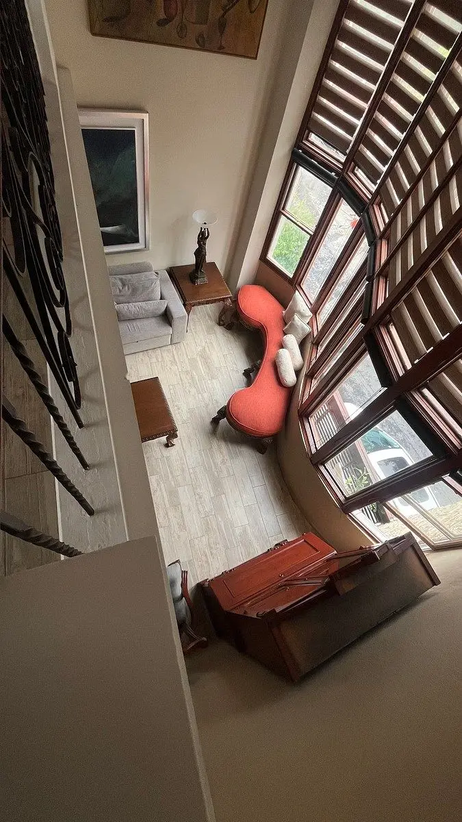 Excelente loft en renta — foto 4