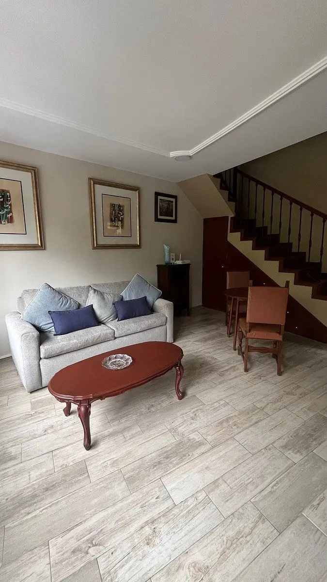 Excelente loft en renta — foto 5