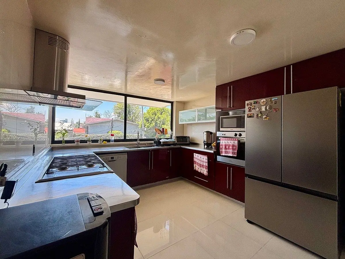 Venta Residencia Tecamachalco, Naucalpan. — foto 5