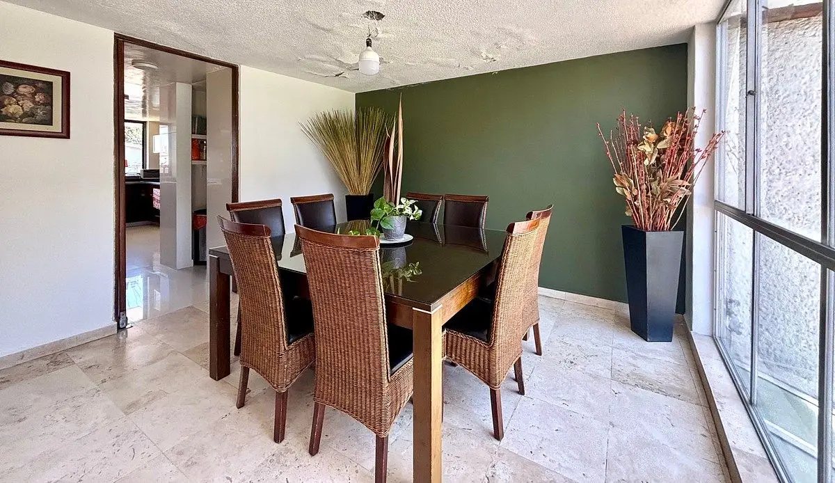 Venta Residencia Tecamachalco, Naucalpan. — foto 6