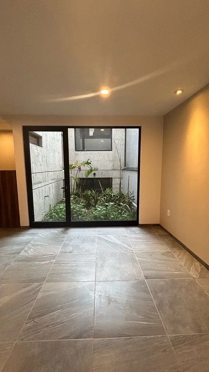 Departamentos nuevos Terraza, Roof — foto 4