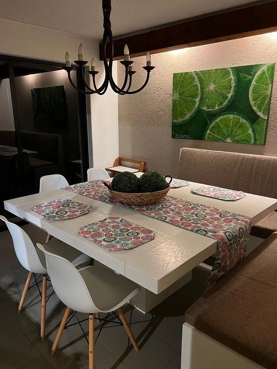 Casa de diseño Lomas Anahuac — foto 6