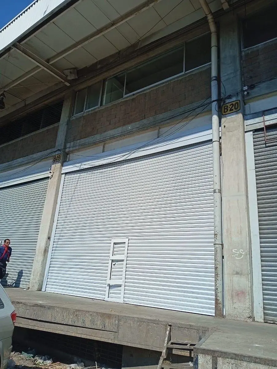 Bodega premium Central de abastos — foto 6