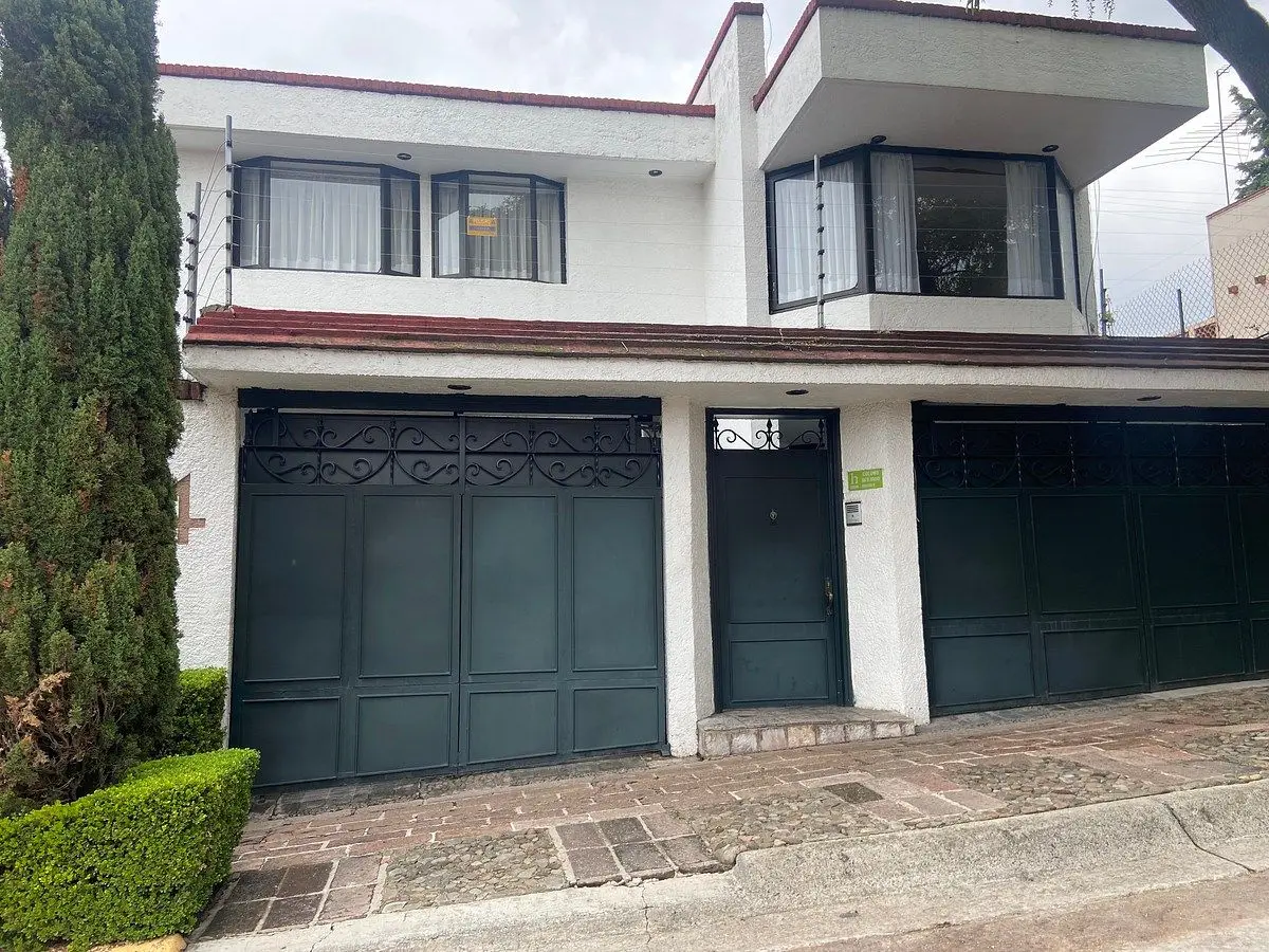 Herradura Secc I Casa en venta — foto 3