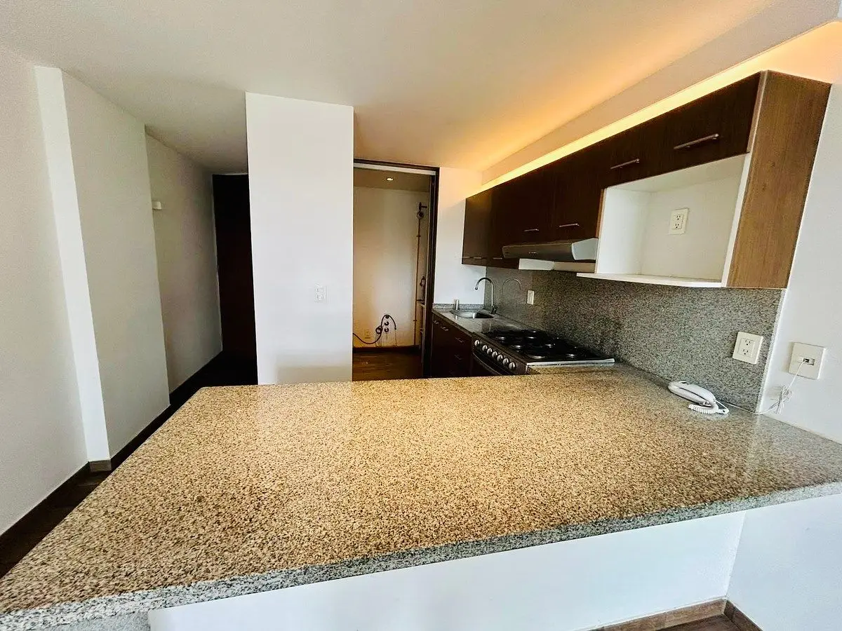 Oportunidad - Be Grand Coapa departamento - 81 m² · 2 Recámaras — foto 2