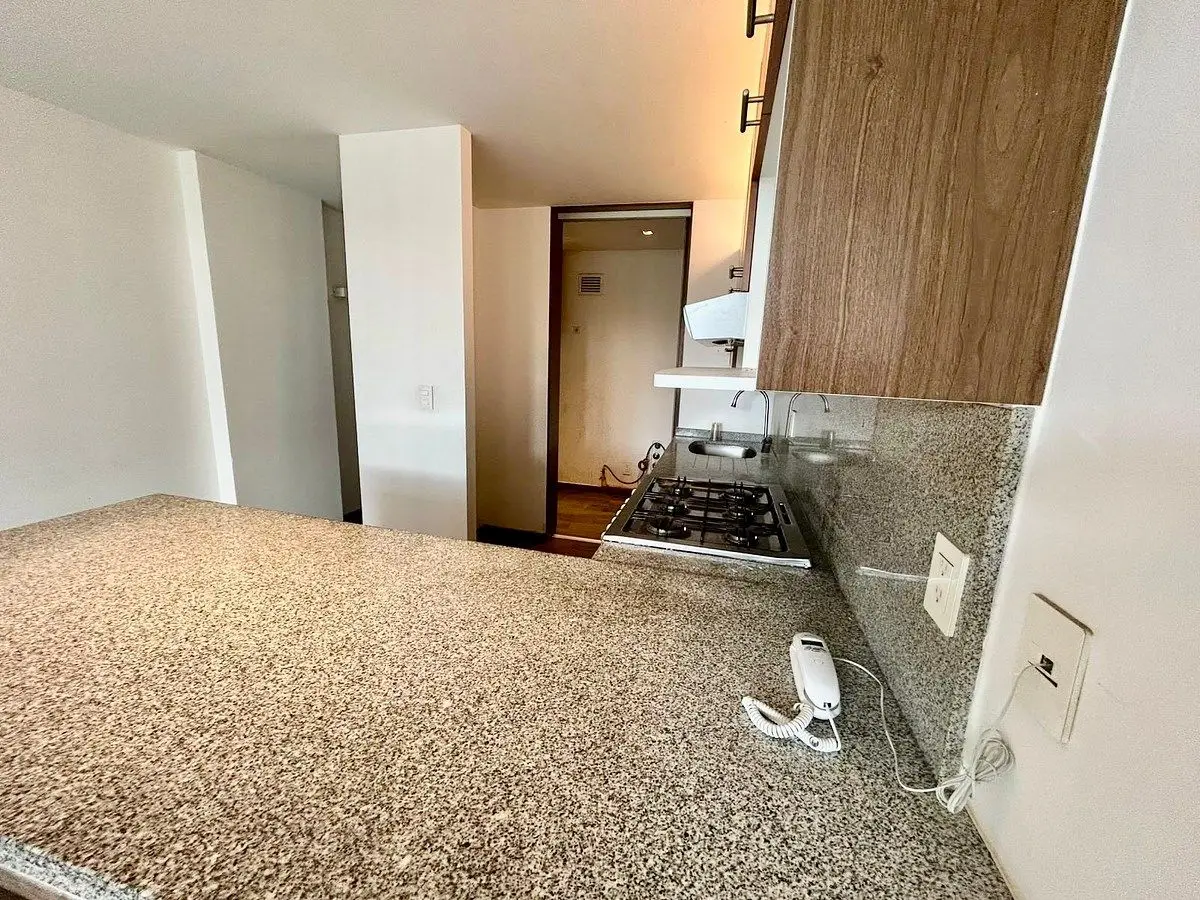 Oportunidad - Be Grand Coapa departamento - 81 m² · 2 Recámaras — foto 3