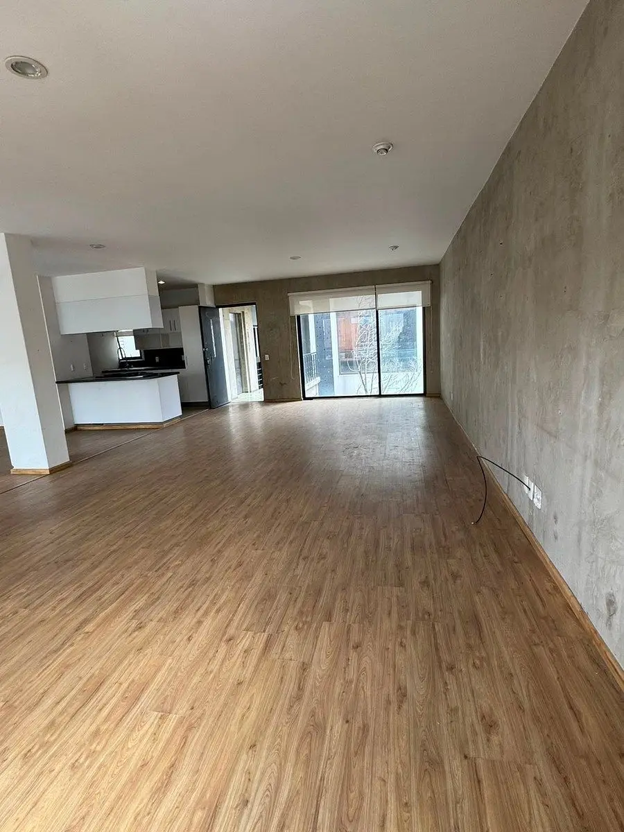 Gran Oportunidad Departamento en Venta con Terraza en Roma Norte — foto 3