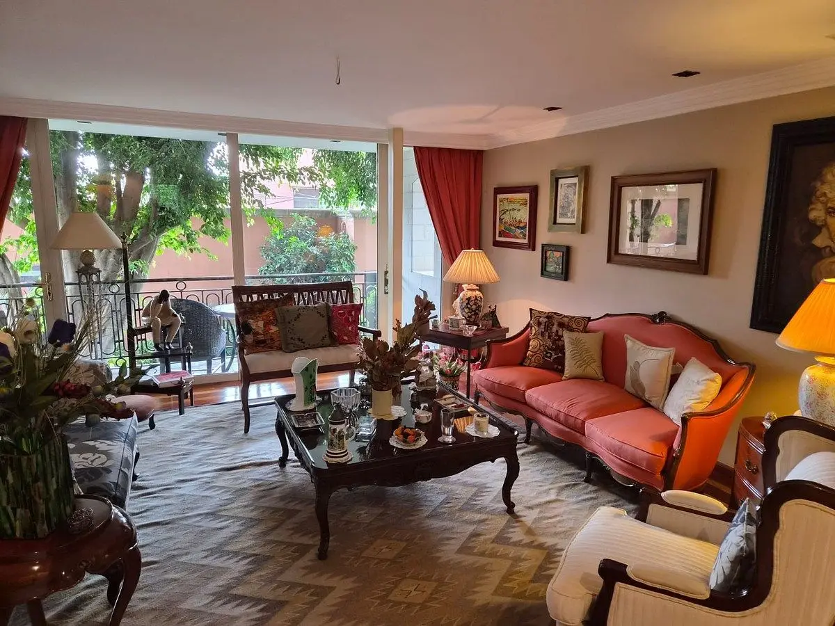Lomas de Tecamachalco, Naucalpan, Casa en Venta — foto 2