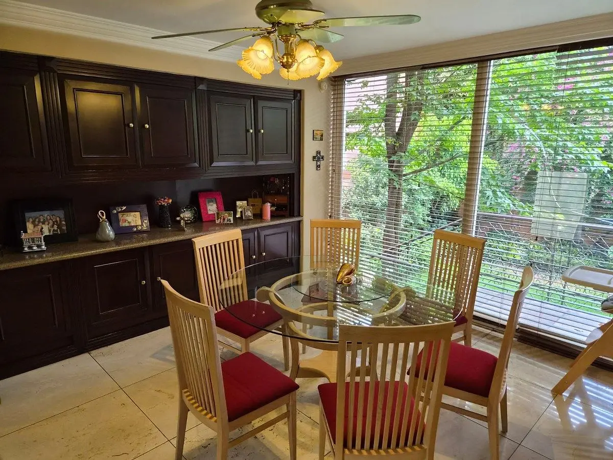 Lomas de Tecamachalco, Naucalpan, Casa en Venta — foto 11