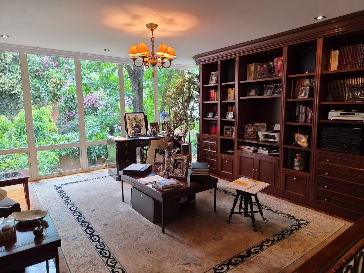 Lomas de Tecamachalco, Naucalpan, Casa en Venta — foto 12