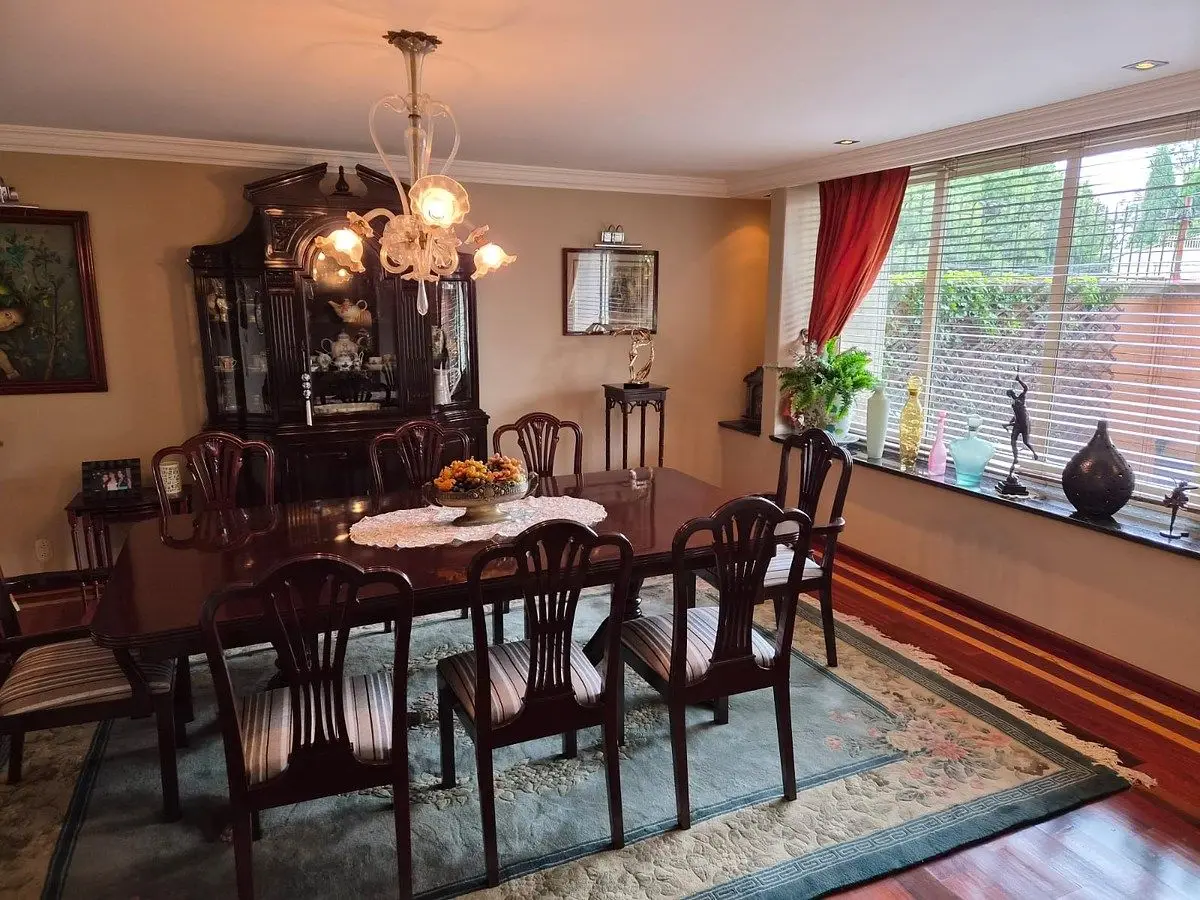 Lomas de Tecamachalco, Naucalpan, Casa en Venta — foto 5