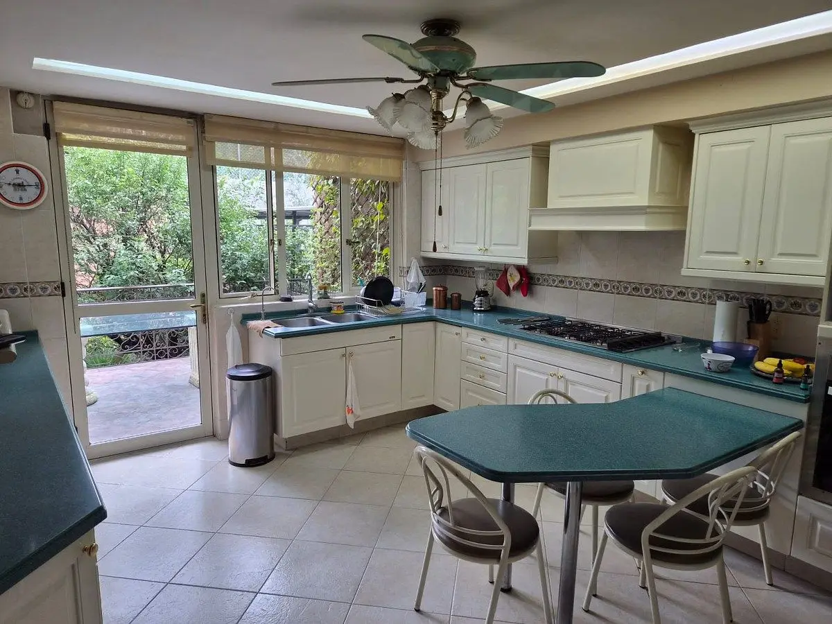 Lomas de Tecamachalco, Naucalpan, Casa en Venta — foto 8