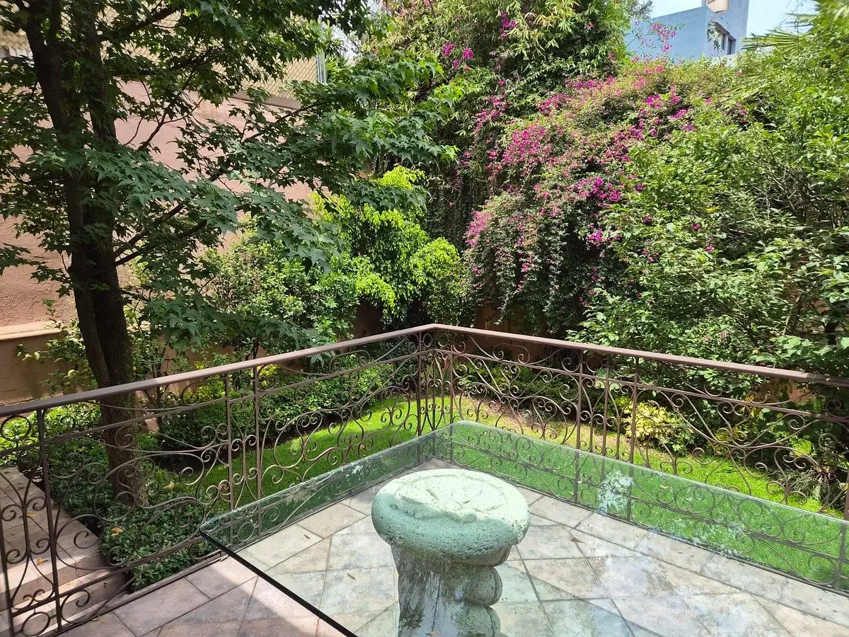 Lomas de Tecamachalco, Naucalpan, Casa en Venta — foto 10