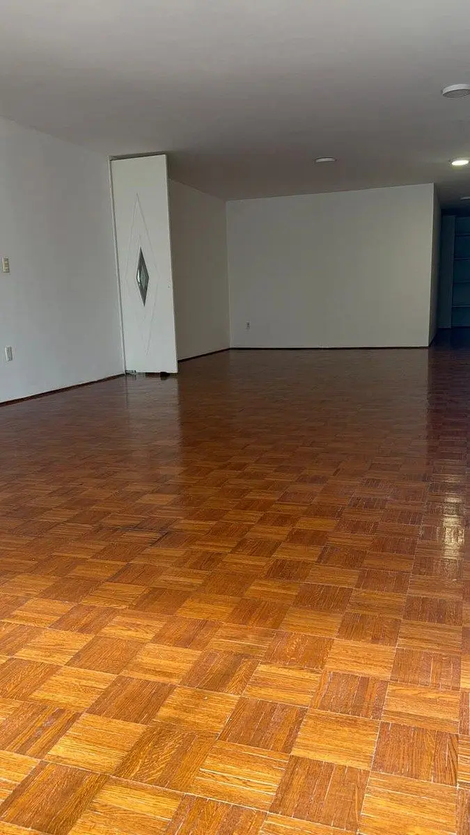 Excelente Departamento con Balcón y Mucha Luz Natural en Renta en Polanco — foto 5